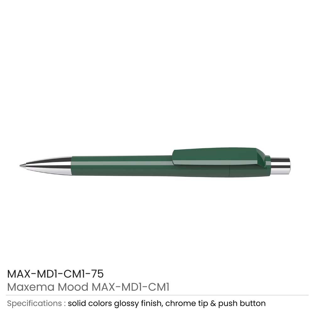 Pen-MAX-MD1-CM1-75